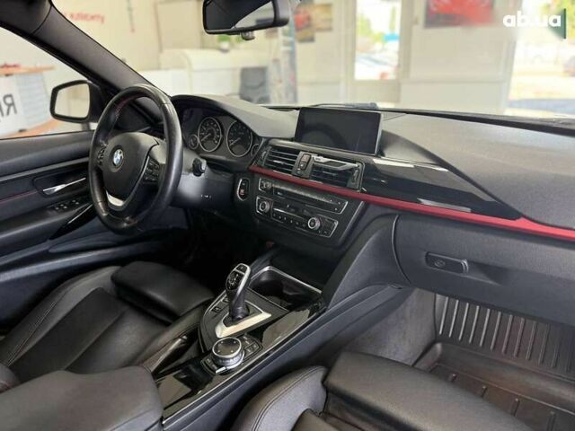 БМВ 3 Серия, объемом двигателя 2 л и пробегом 254 тыс. км за 13490 $, фото 25 на Automoto.ua