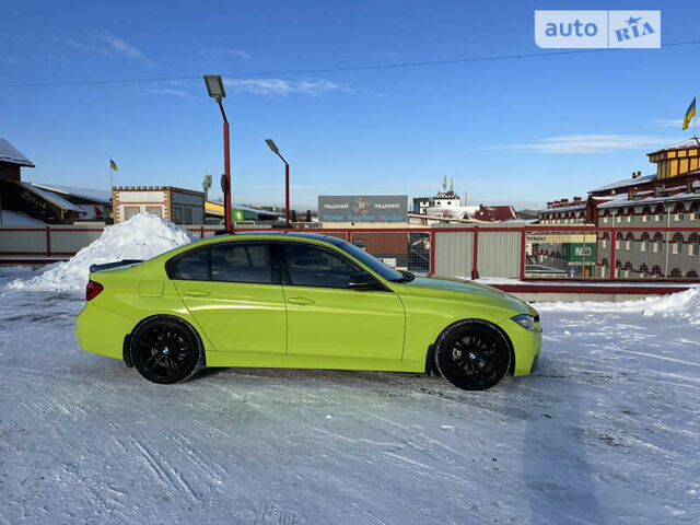 БМВ 3 Серія, об'ємом двигуна 2 л та пробігом 170 тис. км за 19500 $, фото 32 на Automoto.ua