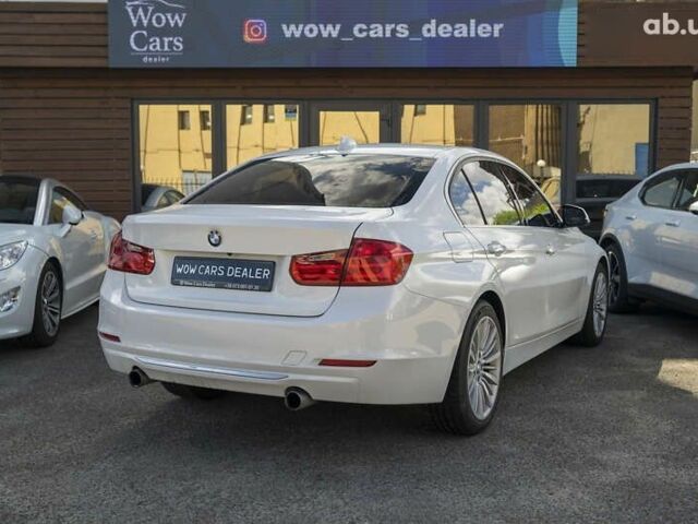 БМВ 3 Серия, объемом двигателя 3 л и пробегом 211 тыс. км за 13700 $, фото 8 на Automoto.ua