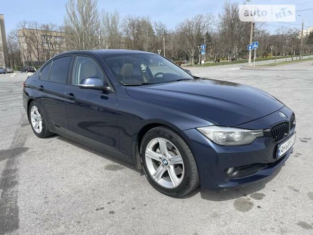 БМВ 3 Серія, об'ємом двигуна 2 л та пробігом 222 тис. км за 14800 $, фото 2 на Automoto.ua