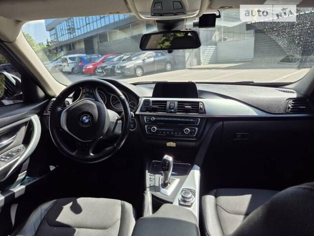 БМВ 3 Серия, объемом двигателя 1.59 л и пробегом 168 тыс. км за 12400 $, фото 73 на Automoto.ua