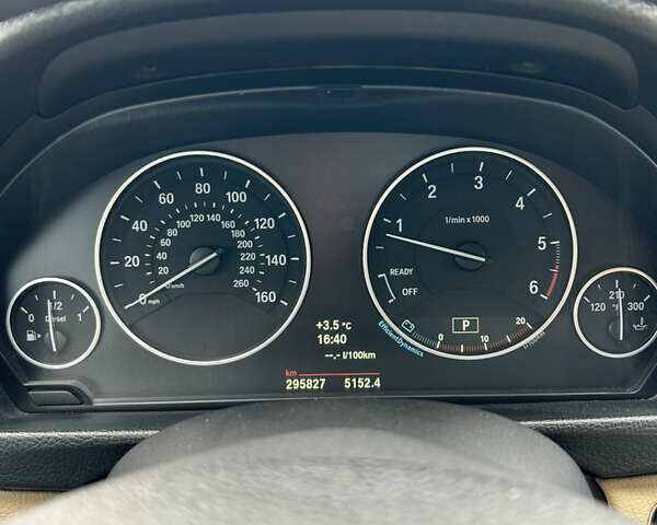 БМВ 3 Серія, об'ємом двигуна 2 л та пробігом 295 тис. км за 13000 $, фото 8 на Automoto.ua