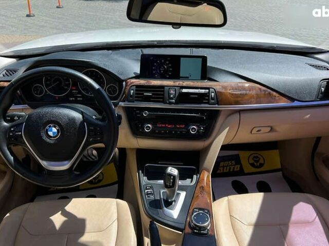 БМВ 3 Серія, об'ємом двигуна 2 л та пробігом 138 тис. км за 14190 $, фото 12 на Automoto.ua