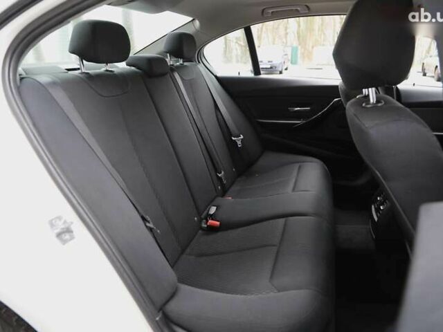 БМВ 3 Серия, объемом двигателя 2 л и пробегом 180 тыс. км за 13000 $, фото 8 на Automoto.ua