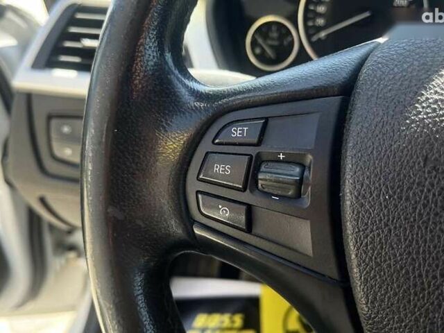 БМВ 3 Серия, объемом двигателя 2 л и пробегом 310 тыс. км за 10800 $, фото 10 на Automoto.ua