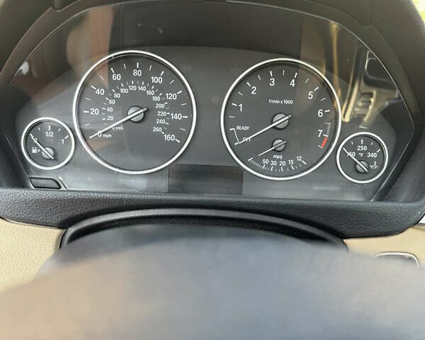 БМВ 3 Серия, объемом двигателя 2 л и пробегом 225 тыс. км за 13000 $, фото 3 на Automoto.ua