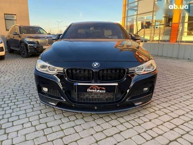 БМВ 3 Серия, объемом двигателя 3 л и пробегом 295 тыс. км за 15100 $, фото 1 на Automoto.ua