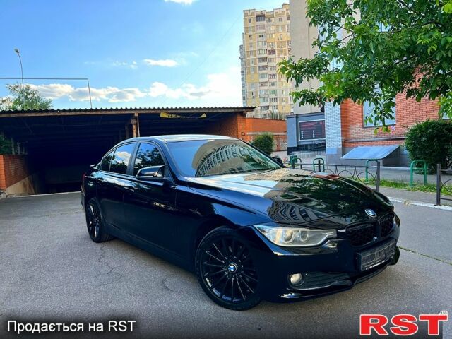 БМВ 3 Серія, об'ємом двигуна 1.6 л та пробігом 178 тис. км за 11111 $, фото 12 на Automoto.ua