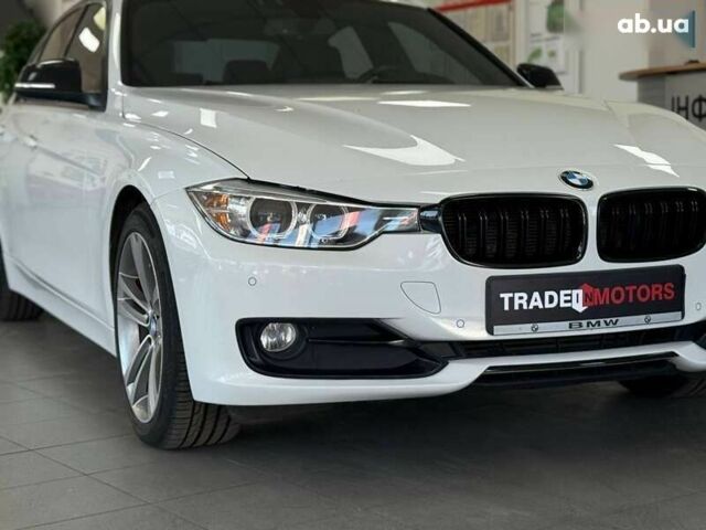 БМВ 3 Серия, объемом двигателя 2 л и пробегом 254 тыс. км за 13490 $, фото 10 на Automoto.ua