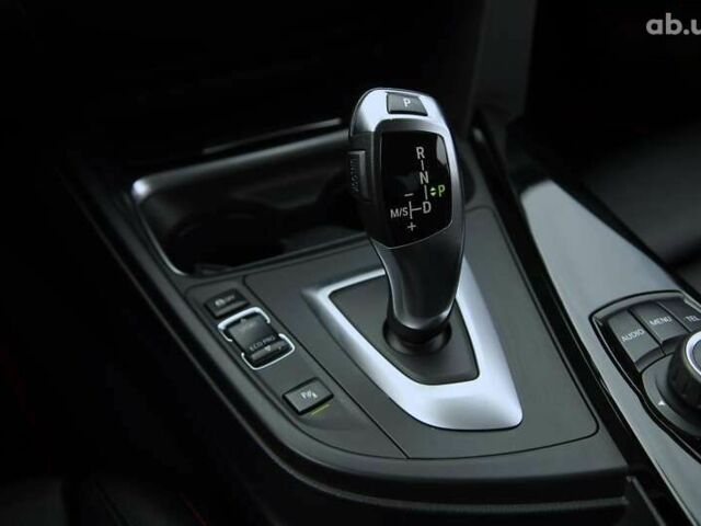 БМВ 3 Серія, об'ємом двигуна 2 л та пробігом 81 тис. км за 14200 $, фото 17 на Automoto.ua