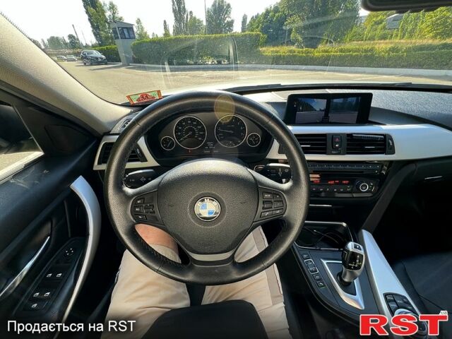 БМВ 3 Серия, объемом двигателя 2 л и пробегом 127 тыс. км за 16000 $, фото 5 на Automoto.ua