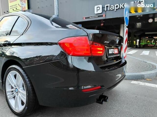 БМВ 3 Серія, об'ємом двигуна 2 л та пробігом 162 тис. км за 10990 $, фото 15 на Automoto.ua