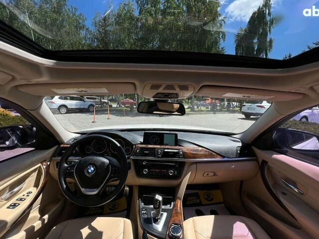 БМВ 3 Серія, об'ємом двигуна 2 л та пробігом 138 тис. км за 14190 $, фото 13 на Automoto.ua