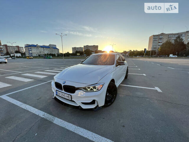 БМВ 3 Серия, объемом двигателя 2 л и пробегом 200 тыс. км за 14000 $, фото 41 на Automoto.ua