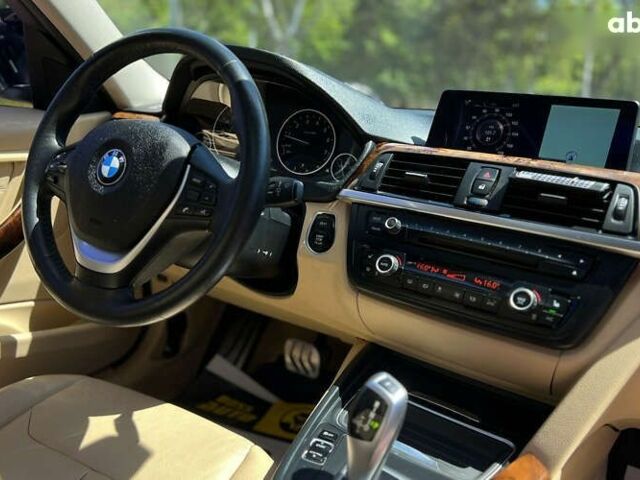 БМВ 3 Серія, об'ємом двигуна 2 л та пробігом 138 тис. км за 14190 $, фото 14 на Automoto.ua