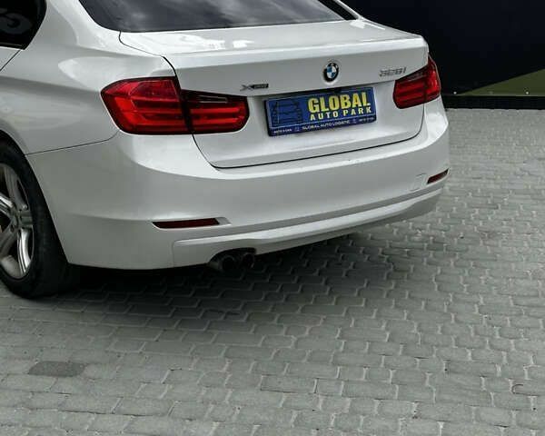 БМВ 3 Серия, объемом двигателя 2 л и пробегом 196 тыс. км за 11100 $, фото 22 на Automoto.ua