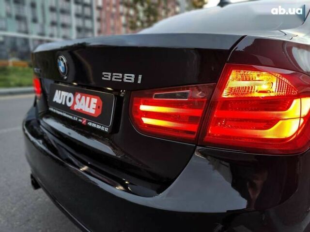 БМВ 3 Серія, об'ємом двигуна 2 л та пробігом 162 тис. км за 10990 $, фото 17 на Automoto.ua