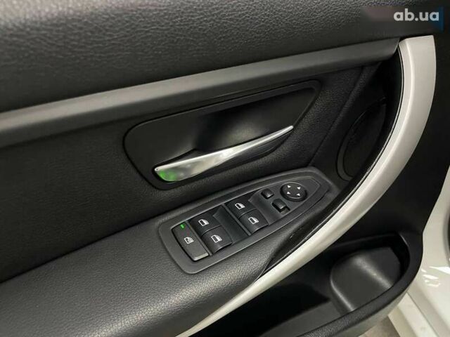 БМВ 3 Серия, объемом двигателя 2 л и пробегом 158 тыс. км за 13990 $, фото 16 на Automoto.ua