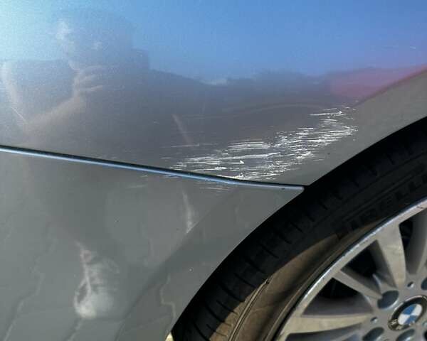 БМВ 3 Серия, объемом двигателя 2 л и пробегом 225 тыс. км за 13000 $, фото 4 на Automoto.ua