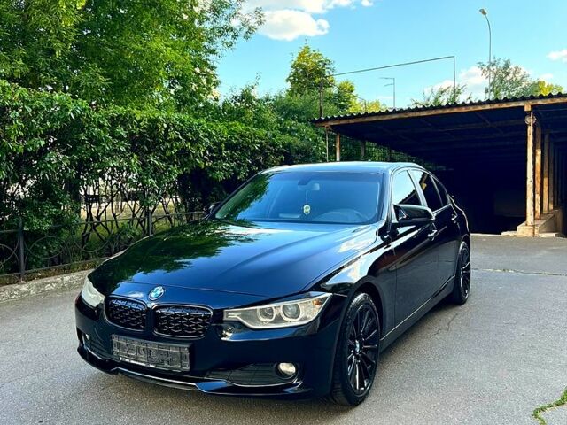 БМВ 3 Серія, об'ємом двигуна 1.6 л та пробігом 178 тис. км за 11111 $, фото 9 на Automoto.ua