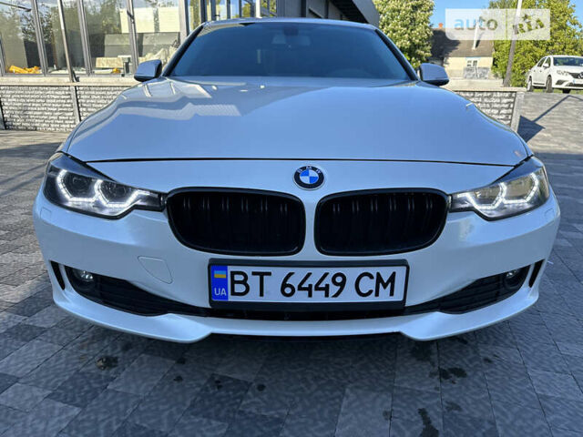 БМВ 3 Серия, объемом двигателя 2 л и пробегом 175 тыс. км за 12700 $, фото 16 на Automoto.ua