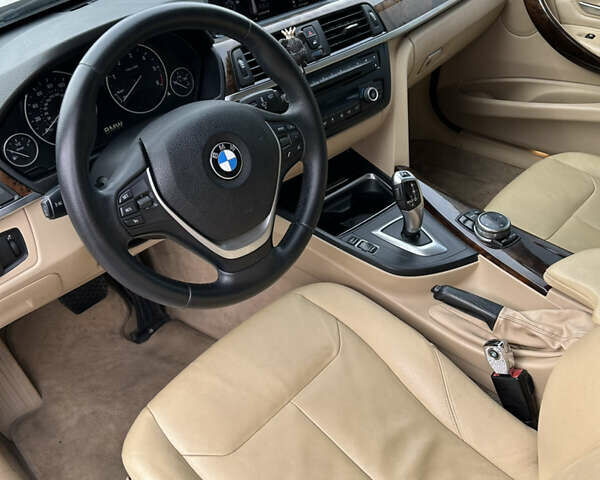 БМВ 3 Серія, об'ємом двигуна 2 л та пробігом 295 тис. км за 13000 $, фото 4 на Automoto.ua