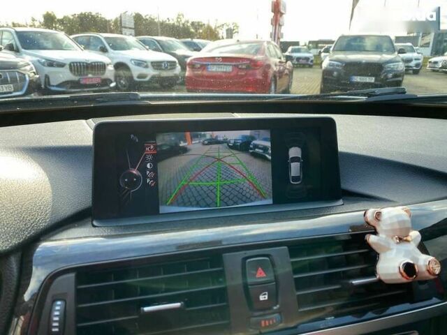 БМВ 3 Серия, объемом двигателя 2 л и пробегом 205 тыс. км за 12800 $, фото 15 на Automoto.ua