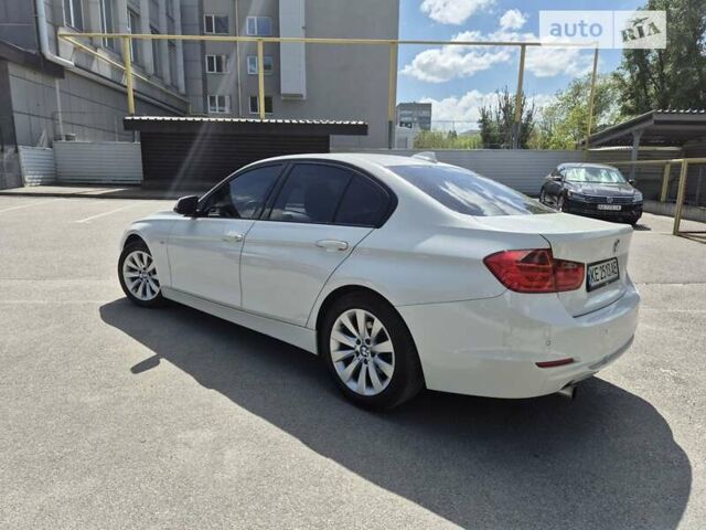 БМВ 3 Серия, объемом двигателя 1.59 л и пробегом 168 тыс. км за 12400 $, фото 55 на Automoto.ua