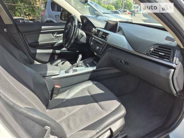 БМВ 3 Серия, объемом двигателя 1.59 л и пробегом 168 тыс. км за 12400 $, фото 27 на Automoto.ua