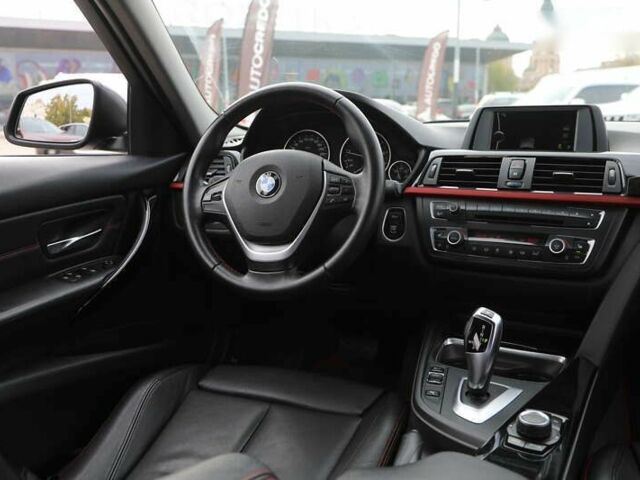 БМВ 3 Серія, об'ємом двигуна 2 л та пробігом 81 тис. км за 14200 $, фото 10 на Automoto.ua