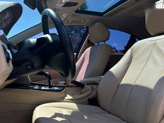 БМВ 3 Серія, об'ємом двигуна 2 л та пробігом 138 тис. км за 14190 $, фото 19 на Automoto.ua