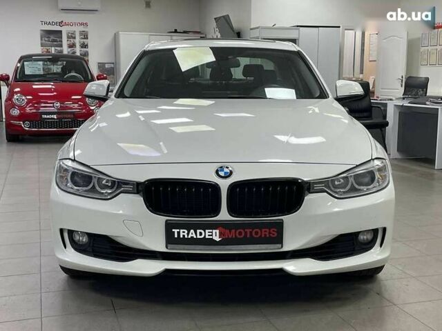 БМВ 3 Серия, объемом двигателя 2 л и пробегом 158 тыс. км за 13990 $, фото 2 на Automoto.ua