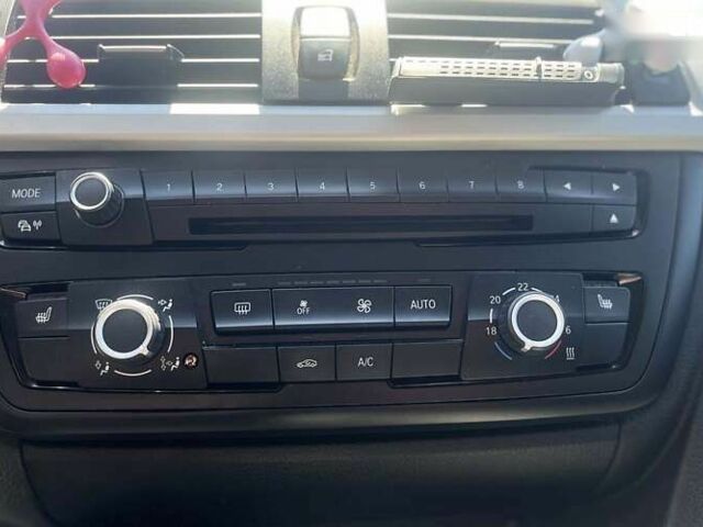 БМВ 3 Серия, объемом двигателя 2 л и пробегом 310 тыс. км за 10800 $, фото 20 на Automoto.ua