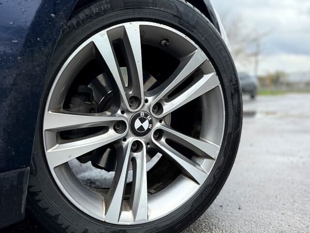 БМВ 3 Серия, объемом двигателя 20 л и пробегом 169 тыс. км за 11500 $, фото 4 на Automoto.ua