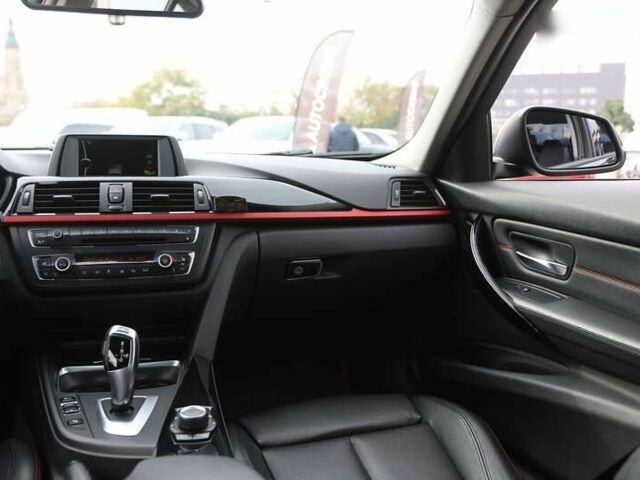 БМВ 3 Серія, об'ємом двигуна 2 л та пробігом 81 тис. км за 14200 $, фото 12 на Automoto.ua