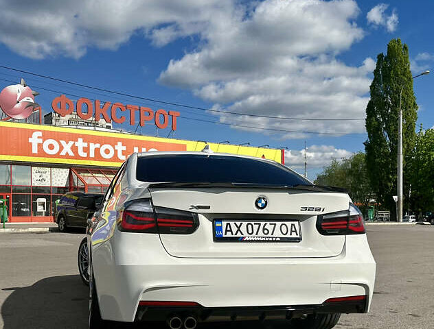 БМВ 3 Серія, об'ємом двигуна 2 л та пробігом 158 тис. км за 18999 $, фото 15 на Automoto.ua