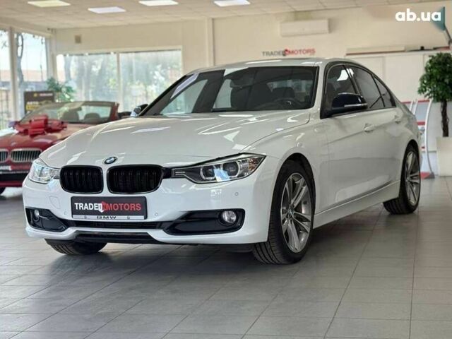 БМВ 3 Серия, объемом двигателя 2 л и пробегом 254 тыс. км за 13490 $, фото 4 на Automoto.ua