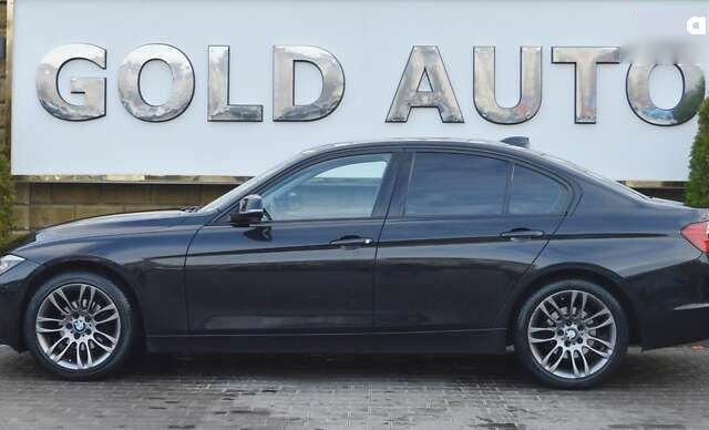 БМВ 3 Серия, объемом двигателя 2 л и пробегом 267 тыс. км за 13900 $, фото 5 на Automoto.ua