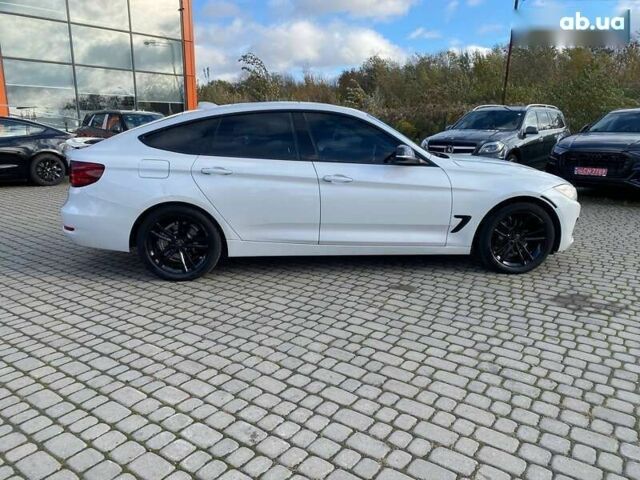 БМВ 3 Серия, объемом двигателя 2 л и пробегом 205 тыс. км за 12800 $, фото 7 на Automoto.ua