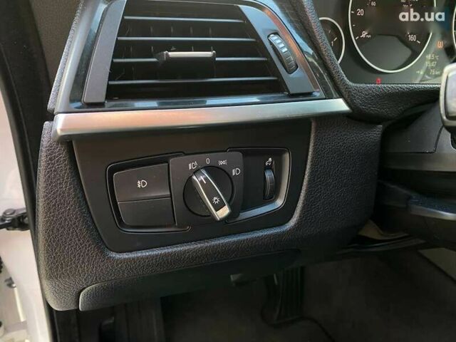 БМВ 3 Серия, объемом двигателя 2 л и пробегом 205 тыс. км за 12800 $, фото 12 на Automoto.ua
