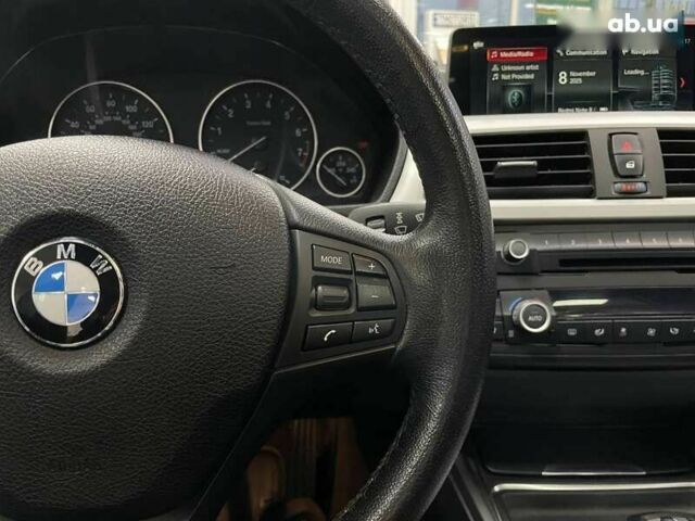 БМВ 3 Серия, объемом двигателя 2 л и пробегом 158 тыс. км за 13990 $, фото 24 на Automoto.ua