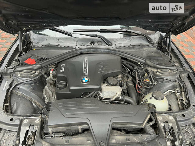 БМВ 3 Серія, об'ємом двигуна 2 л та пробігом 325 тис. км за 10700 $, фото 38 на Automoto.ua