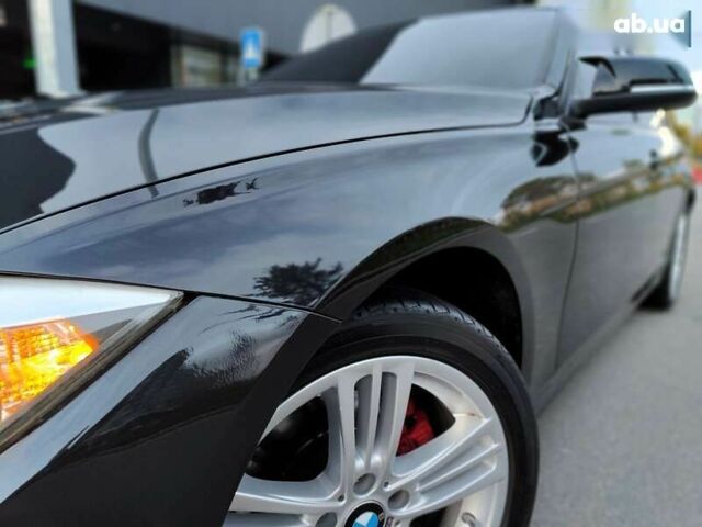 БМВ 3 Серія, об'ємом двигуна 2 л та пробігом 162 тис. км за 10990 $, фото 1 на Automoto.ua