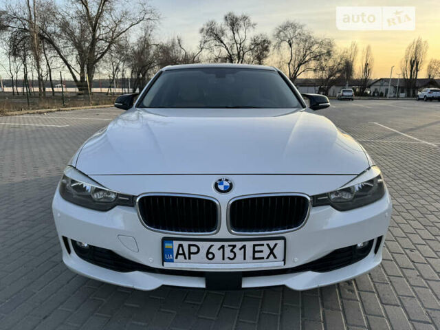 БМВ 3 Серія, об'ємом двигуна 2 л та пробігом 119 тис. км за 13500 $, фото 2 на Automoto.ua