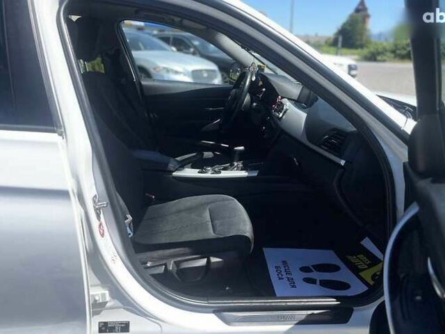 БМВ 3 Серия, объемом двигателя 2 л и пробегом 310 тыс. км за 10800 $, фото 21 на Automoto.ua