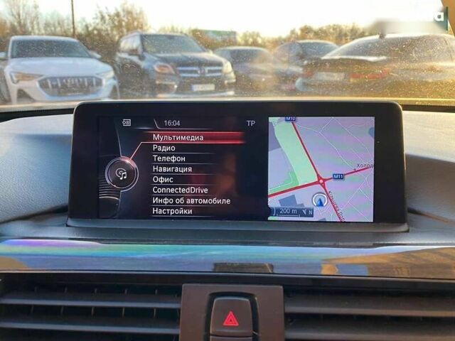 БМВ 3 Серия, объемом двигателя 3 л и пробегом 295 тыс. км за 15100 $, фото 17 на Automoto.ua