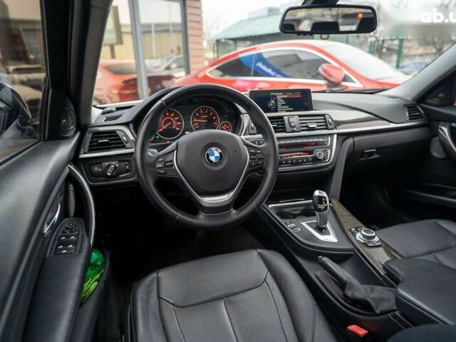 БМВ 3 Серия, объемом двигателя 3 л и пробегом 211 тыс. км за 13700 $, фото 17 на Automoto.ua