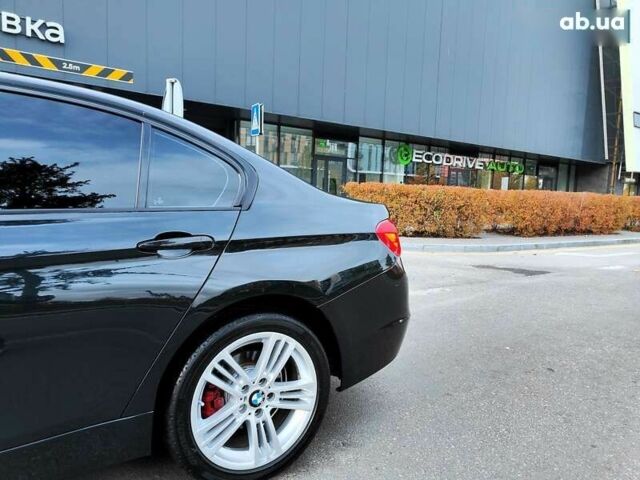 БМВ 3 Серія, об'ємом двигуна 2 л та пробігом 162 тис. км за 10990 $, фото 7 на Automoto.ua