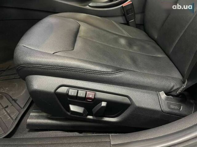 БМВ 3 Серия, объемом двигателя 2 л и пробегом 158 тыс. км за 13990 $, фото 19 на Automoto.ua