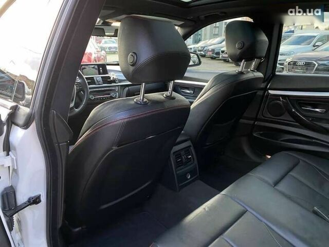 БМВ 3 Серия, объемом двигателя 2 л и пробегом 205 тыс. км за 12800 $, фото 22 на Automoto.ua